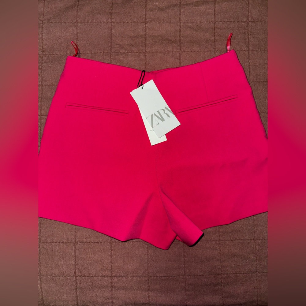 Zara skort - Picture 3 of 3